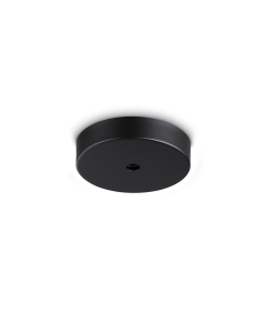 ROSONE MAPA ROSONE CLOUD SP7 Μαύρο Ideal Lux 371887