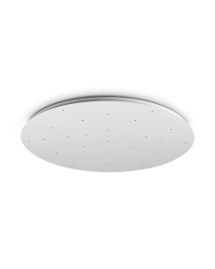 MAPA ROSONE LED DROP SP25 BIANCO Ideal Lux 371931