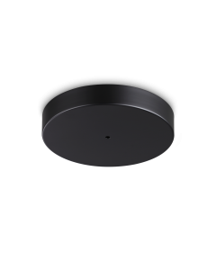 ROSONE MAPA ROSONE LED CLOUD SP13 Μαύρο Ideal Lux 372006