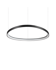 GEMINI SP D081 ON-OFF NERO 4000K Ideal Lux 372198