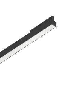 DISPLAY UGR D1065 DALI 4000K NERO Ideal Lux 375274