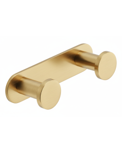 Πολυάγκιστρο Χρυσό Ματ Bronze Art Universal 37H72-G1