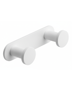 Πολυάγκιστρο Λευκό Bronze Art Universal 37H72-AA