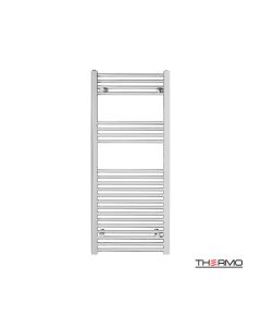 Θερμαινόμενη Πετσετοκρεμάστρα μπάνιου ALTO  120x50 Chrome ALT12050-100