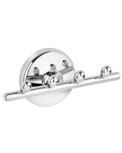 Πολυάγκιστρο Χρώμιο Bronze Art Hotel 38H7-10