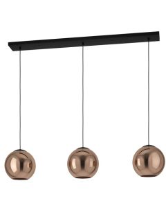 CORDOBA Κρεμαστό Φωτιστικό Eglo 390095