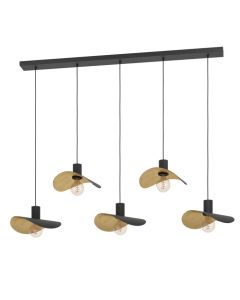 SACEDA Κρεμαστό Φωτιστικό Eglo 390396