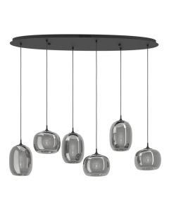 LARVA Κρεμαστό Φωτιστικό Eglo 390415