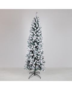 ΔΕΝΤΡΟ ΑΚΙΤΑ, PVC, 210cm Eurolamp 600-30655