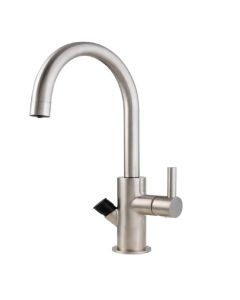 ΜΠΑΤ.ΝΕΡΟΧ. FILTER-TAP AZUR ΓΙΑ ΝΤΕΠΟΖΙΤΟ VICARIO CHROME 400786-100