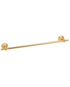 Πετσετοθήκη 60 Χρυσό Bronze Art Imia 401A-20