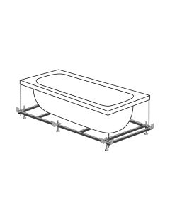 Πλαίσιο Ολικής Στήριξης 160x90 Sirene FRC16090
