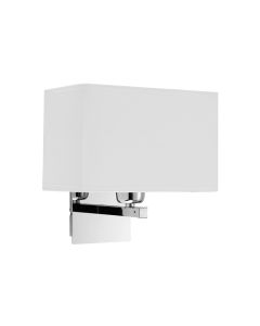 Απλίκα Λευκή W:220 Toby Viokef 4057700