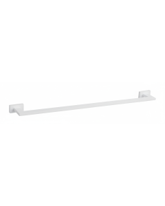 Πετσετοθήκη 60 Λευκό Bronze Art Genesis 40G1-AA