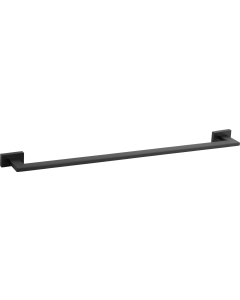 Πετσετοθήκη 60 Μαύρο Bronze Art Genesis 40G1-MM