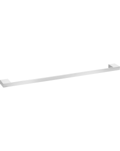 Πετσετοθήκη 60 Χρώμιο Bronze Art Vertigo 40V1-10