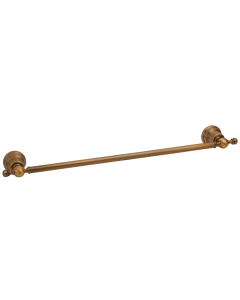 Πετσετοθήκη 40 Αντικέ Bronze Art Imia 411A-41