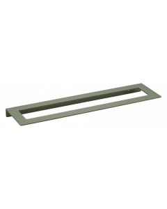 Πετσετοθήκη 40 Olive Core Bronze Art Shelfy 41FY-V2