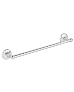 Πετσετοθήκη 40 Χρώμιο Bronze Art Hotel 41H7-10