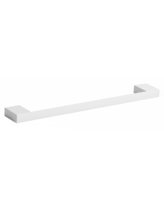 Πετσετοθήκη 40 Λευκό Bronze Art Vertigo 41V1-AA