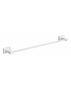 Πετσετοθήκη 40 Λευκό Bronze Art Lugano 41X6-AA