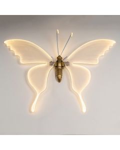 ΠΕΤΑΛΟΥΔΑ ΦΩΤΙΖΟΜΕΝΗ 100cm, 24V ΜΕΤΑΣΧΗΜΑΤΙΣΤΗ, 120 LED/M, ΘΕΡΜΟ ΛΕΥΚΟ LED, ΠΡΟΕΚΤΑΣΗ ΠΑΡΟΧΗΣ 3m, IP44 Eurolamp 600-22588