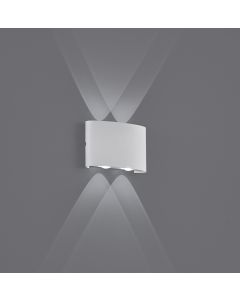 Απλίκα Λευκή Twist Viokef 4211000