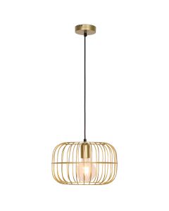 Μονόφωτο Χρυσό Zenith Viokef 4211301