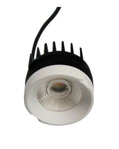 Led Module Λευκό Για Βάσεις - 3000K Viokef 4220100