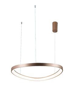 Μονόφωτο D:600 Loop Viokef 4222800