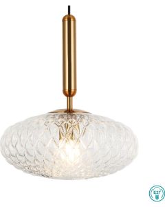 Μονόφωτο Διάφανο Ester Viokef 4225600