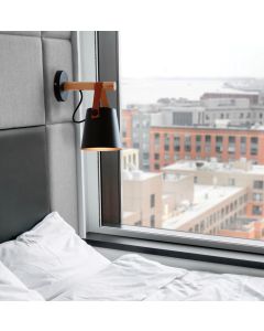 Απλίκα Μαύρη Vetra Viokef 4231601