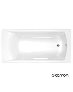 Μπανιέρα Ακρυλική Caronite DELTA 1400x700, Carron Bath White 424C