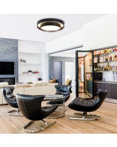 Πλαφονιέρα Grant Viokef 4271200