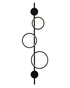 Φωτιστικό Τοίχου Jocco Viokef 4271600