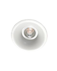 Χωνευτό Σποτ Λευκό Moon Viokef 4279600