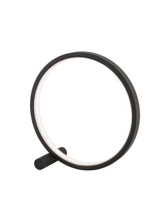 Πορτατίφ Mαύρο Circle Viokef 4291500