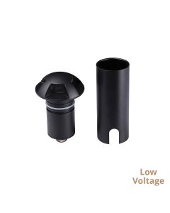 Φωτιστικό Χωνευτό Δαπέδου 4 Ways Rino Viokef 4294000