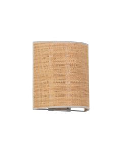 Φωτιστικό Τοίχου Amanda Viokef 4297000