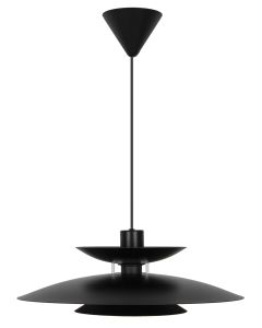 Μονόφωτο Μαύρο Nino Viokef 4297101