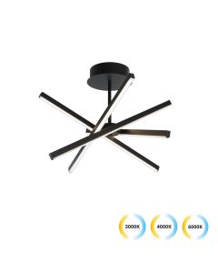 Φωτιστικό Οροφής Ray Viokef 4301200