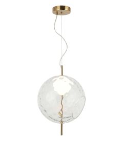 Μονόφωτο Διάφανο Dalia Viokef 4302700