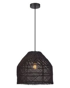 Μονόφωτο Μαύρο Mallonca Viokef 4304201