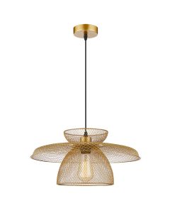 Μονόφωτο Χρυσό Maronti Viokef 4304502