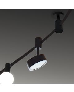 Σποτ Track Panel Flexy Viokef 4314000