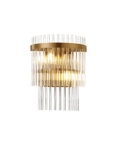 Φωτιστικό Τοίχου Sabrina Viokef 4314600