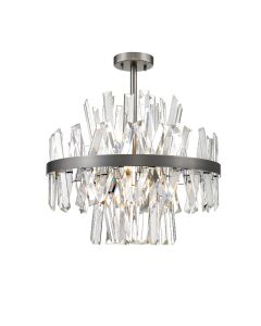 Φωτιστικό Οροφής Veronica Viokef 4315100