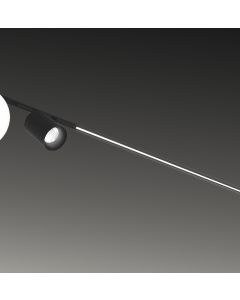 Linear L:667 Micro Magnetic Viokef 4315800