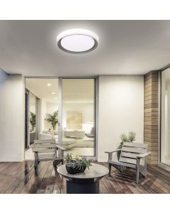 Φωτιστικό Οροφής Tania Viokef 4318100