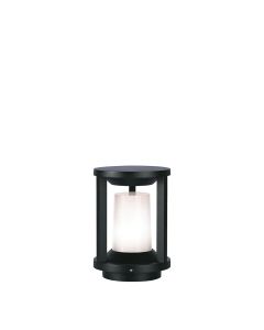 Στήλος Κήπου Round Korey Viokef 4321400